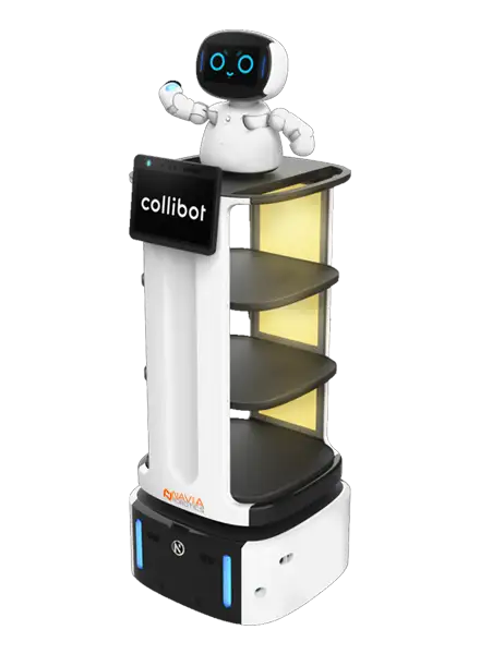 ColliBot